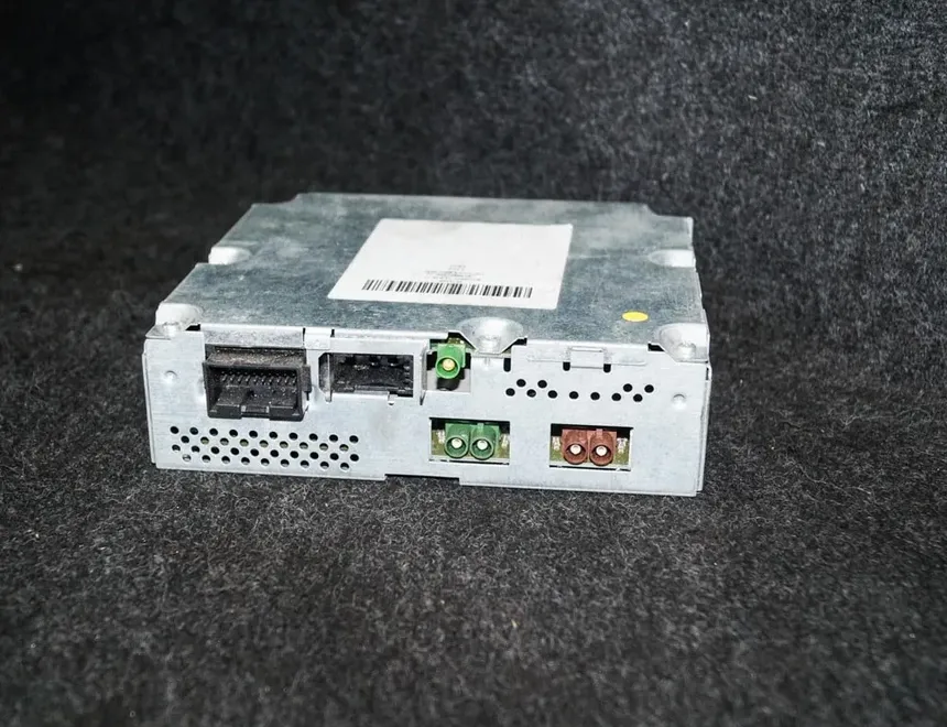 VOLKSWAGEN Touareg 2 generation (2010-2018) TV Module 4F0919129C 1374108