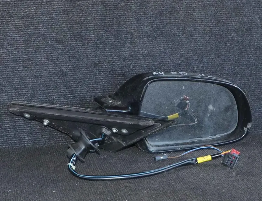 AUDI A4 B8/8K (2011-2016) Зеркало передней правой двери E1021053 1376145