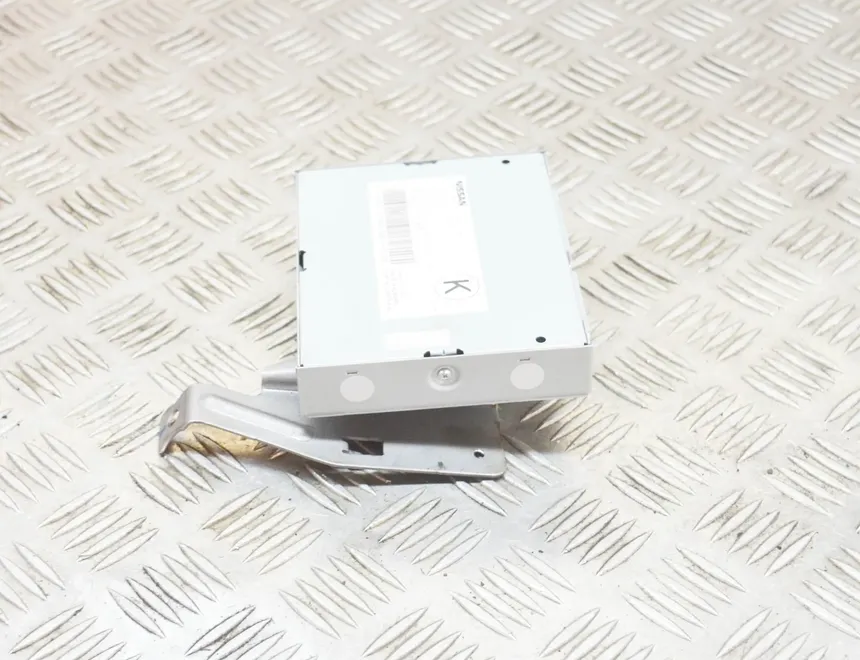 NISSAN Qashqai 2 generation (2013-2023) Camera control unit EN-3555,EN3555PA,284A1-HV00B 13762915