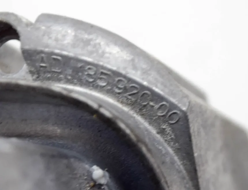 BMW 5 Series F10/F11 (2009-2017) LED Lights Control Unit 18592200,185.922-00 13780036