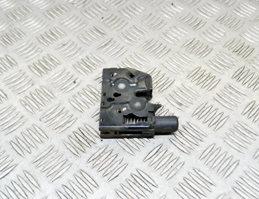 AUDI A6 C7/4G (2010-2020) Замок капота правый 4G0823509C 13911039
