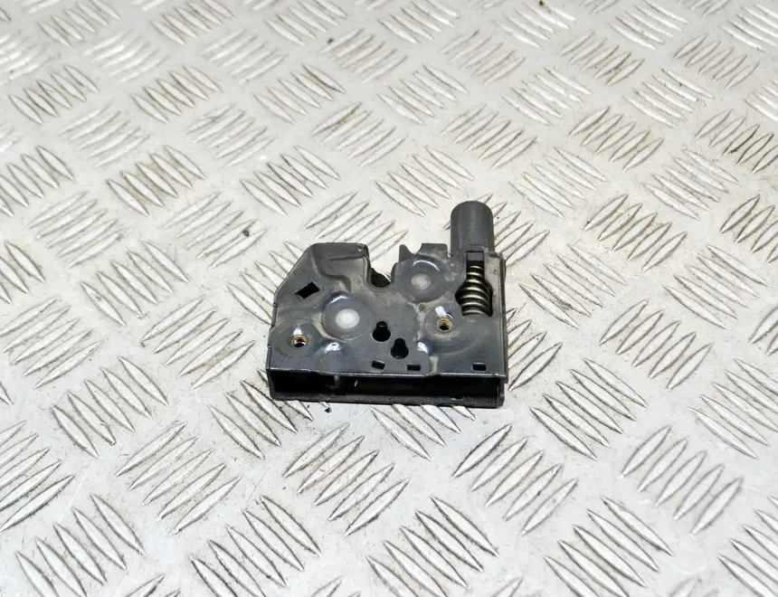 AUDI A6 C7/4G (2010-2020) Замок капота правый 4G0823509C 13911039