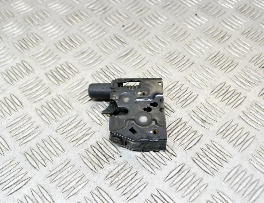 AUDI A6 C7/4G (2010-2020) Замок капота правый 4G0823509C 13911039