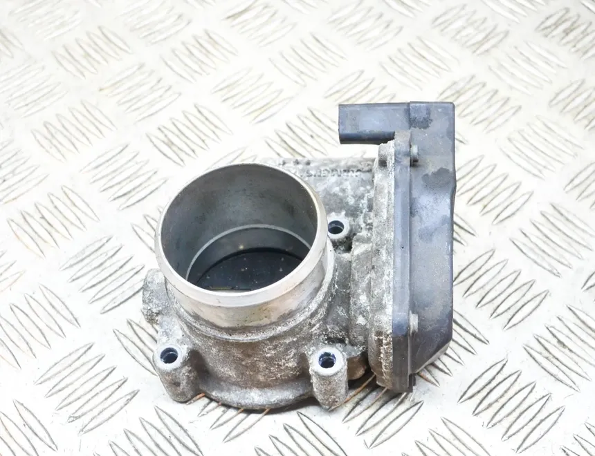 VOLKSWAGEN Passat B6 (2005-2010) Дроссельная заслонка 06F133062G,A2C53044094 13947079