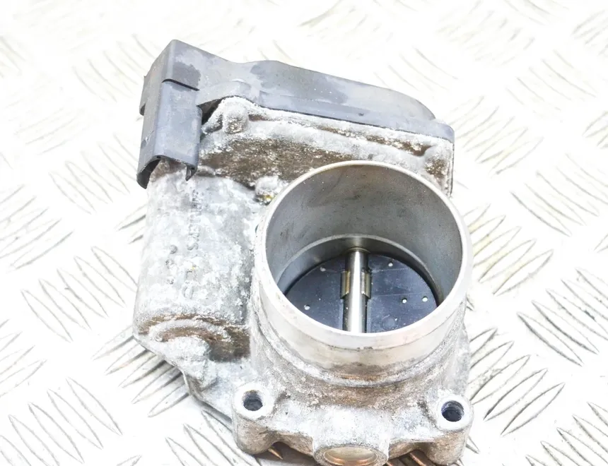 VOLKSWAGEN Passat B6 (2005-2010) Дроссельная заслонка 06F133062G,A2C53044094 13947079