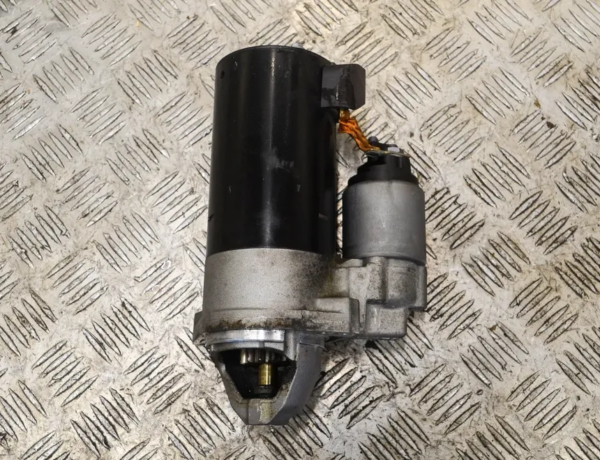 MERCEDES-BENZ C-Class W205/S205/C205 (2014-2023) Starter Motor A6519062800,0001139065 14134519