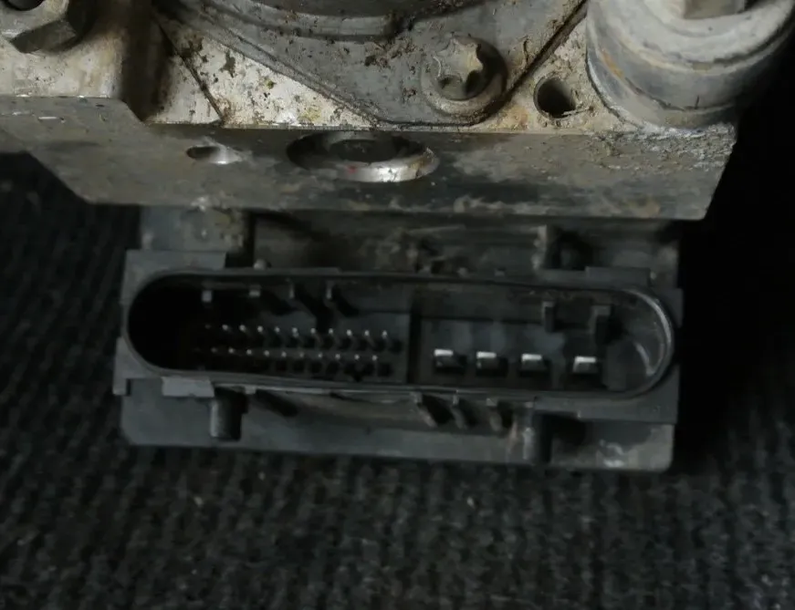 NISSAN Micra K12 (2002-2010) ABS Pump 0265800319 1465714