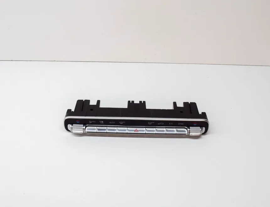 MERCEDES-BENZ A-Class W177 (2018-2024) Climate  Control Unit SW184200,HW183600,A2479056803 15018917