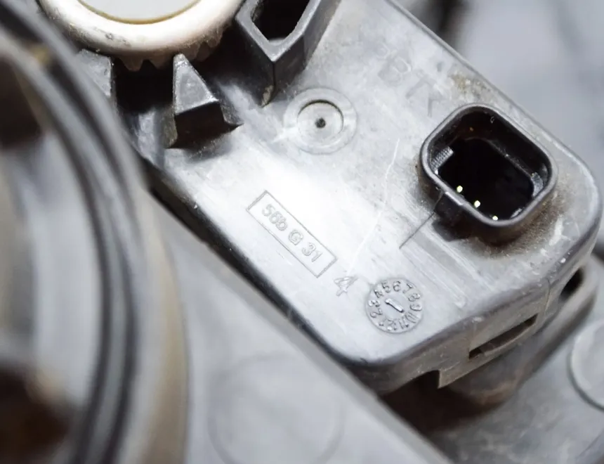 HYUNDAI Santa Fe CM (2006-2013) Фара передняя левая 56BG31 15033368