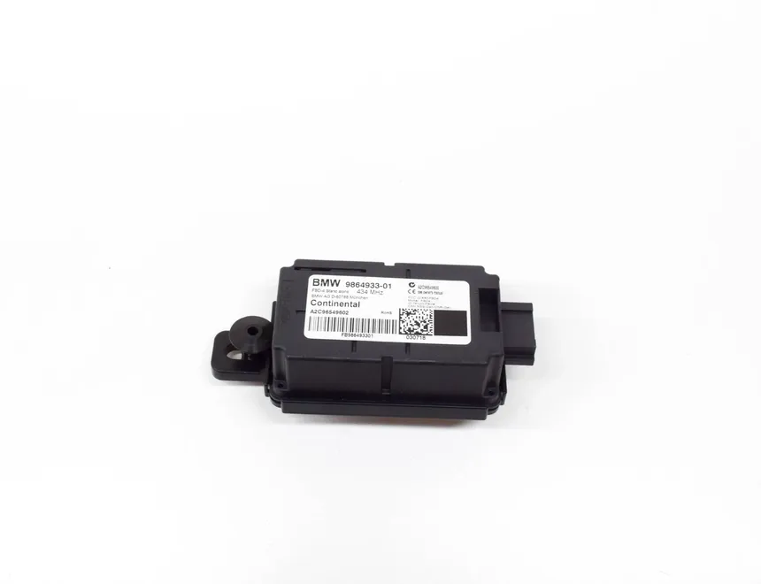 BMW 5 Series G30/G31 (2016-2023) Other Control Units 9864933,A2C96549600,A2C96549602 15316216