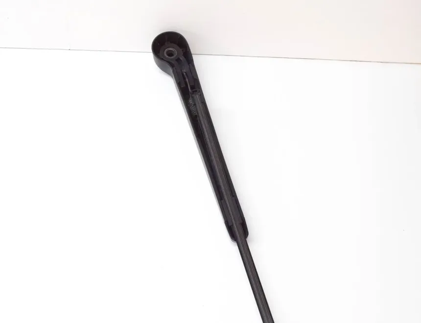 VOLKSWAGEN Golf 7 generation (2012-2024) Tailgate Window Wiper Arm 6R6955707B 15384266