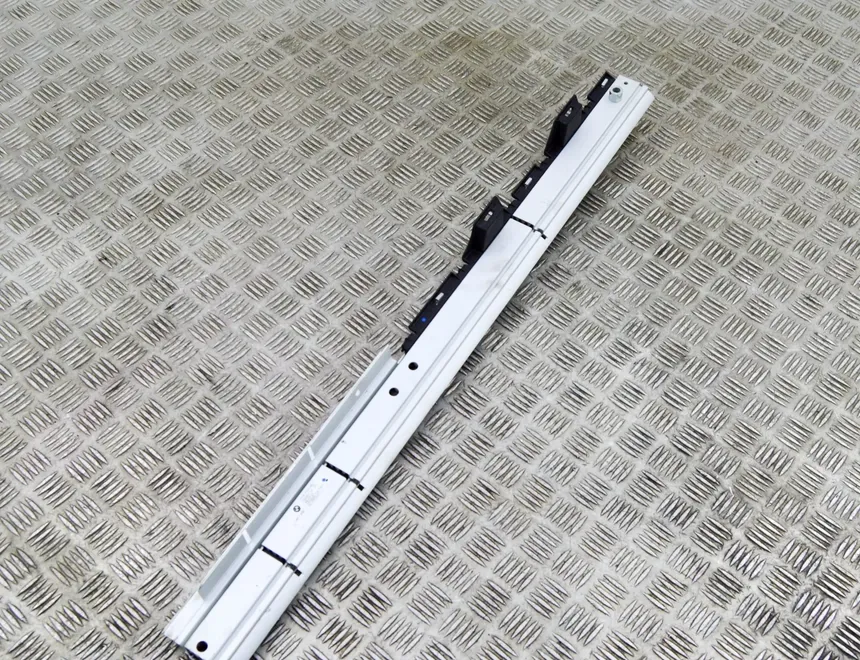 BMW X5 F15 (2013-2018) Boot Luggage Lashing Trunk Rail Left 7331363 16888383