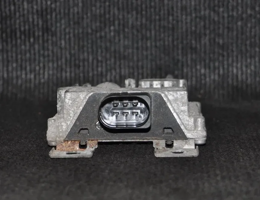 PORSCHE Cayenne 958 (2010-2018) Fuel Pump Control 7P0906093 1696574