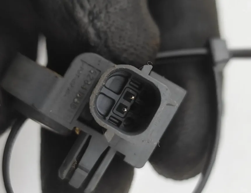 VOLVO V40 Cross Country 1 generation (2012-2020) Rear Right Impact Sensor 31387891 33813732