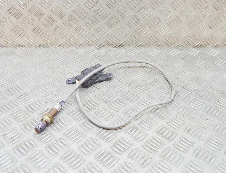 MERCEDES-BENZ Sprinter 3 generation (907/910) (2019-2024) Lambda Oxygen Sensor NS0005,A0009054814 17402644