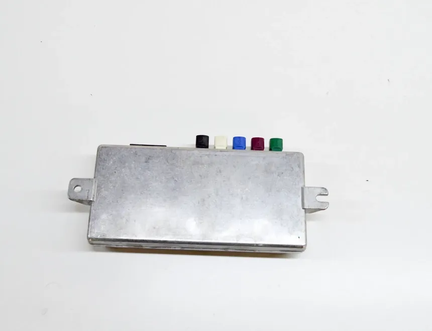 BMW 3 Series F30/F31 (2011-2020) Блок управления камерой 16129510,9350997 17610759