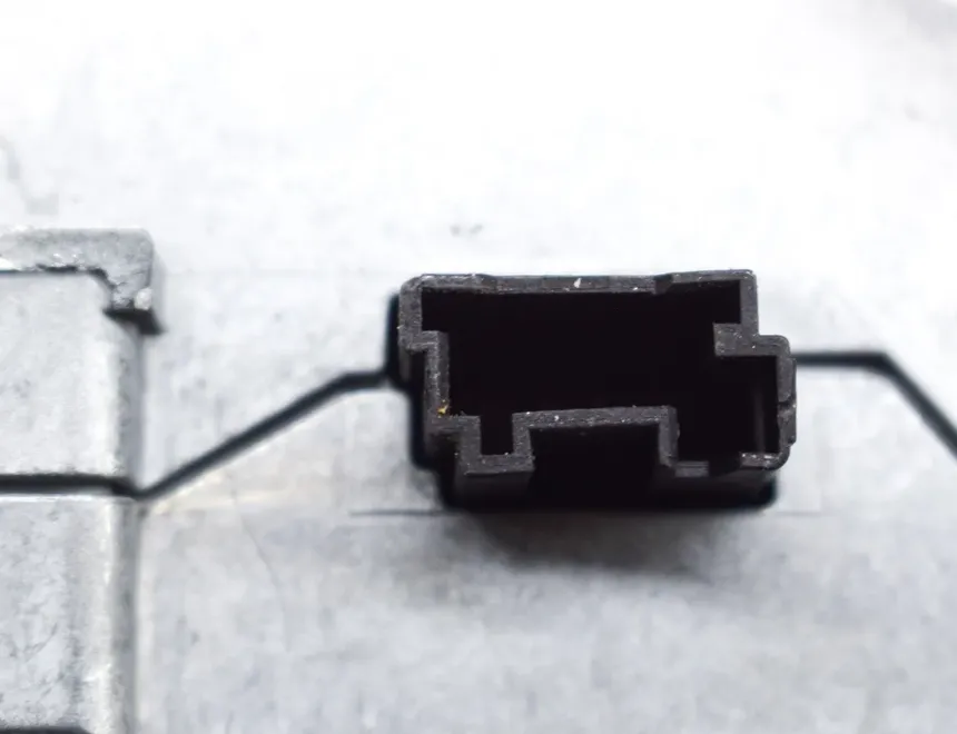 JAGUAR I-Pace 1 generation (2018-2023) Steering Locking Control Unit HPLA-3K772-AC 17724877