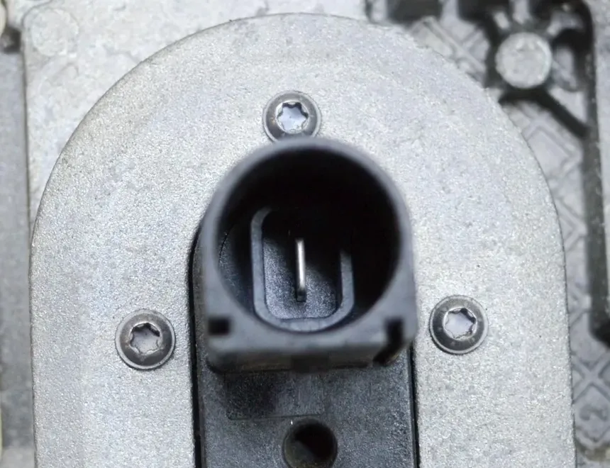 VOLVO V90 2 generation (2016-2024) Power Distribution Box 31652295,72540758 17839735