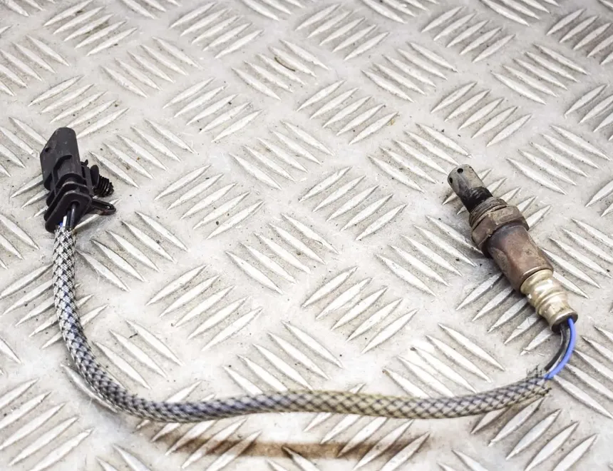 VOLVO XC90 2 generation (2014-2024) Lambda Oxygen Sensor 31480396 17983574