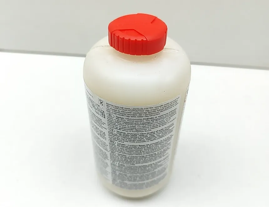 NISSAN Leaf 2 generation (2017-2023) Клей для ремонта шин 99790-4GA0D 34199916