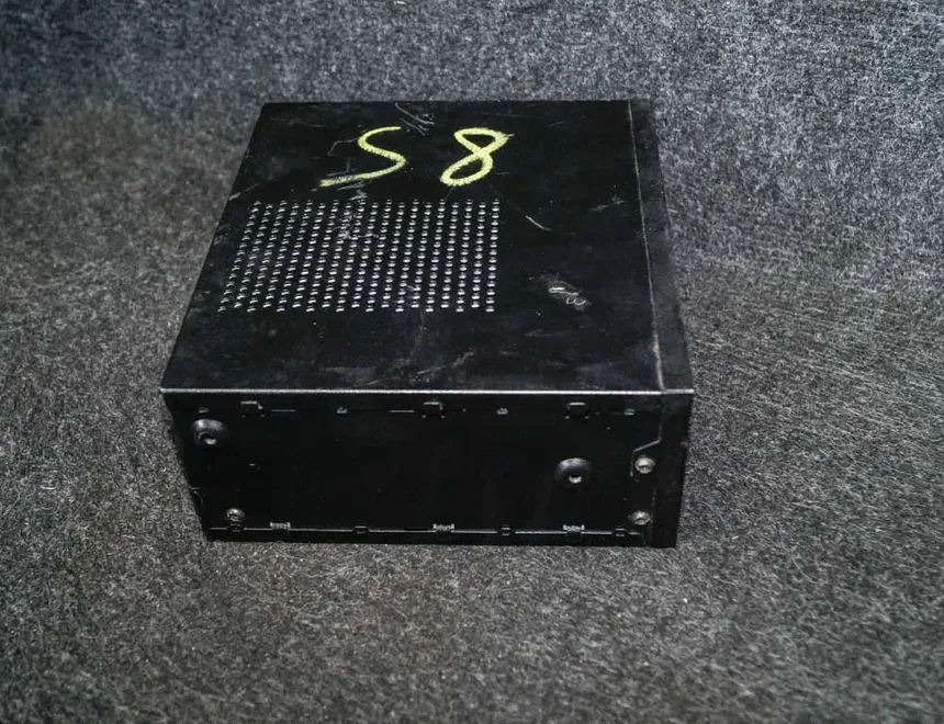 AUDI A6 C5/4B (1997-2004) TV Module 4D0919146 1908801