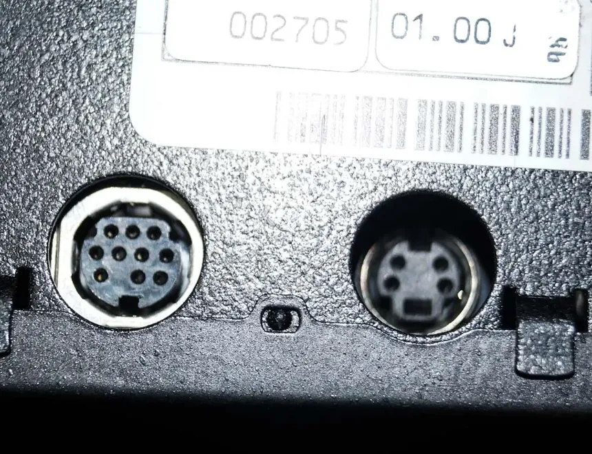 AUDI A6 C5/4B (1997-2004) TV Module 4D0919146 1908801