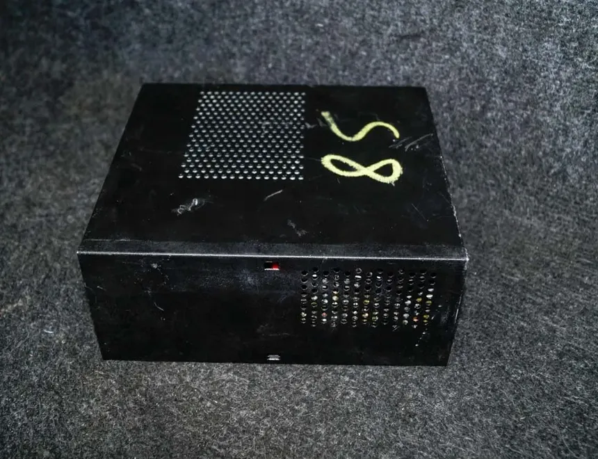 AUDI A6 C5/4B (1997-2004) TV Module 4D0919146 1908801