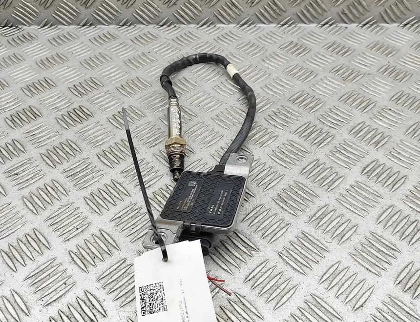 VOLKSWAGEN Touareg 2 generation (2010-2018) Lambda Oxygen Sensor 059907807AC,A2C19775800 34217914