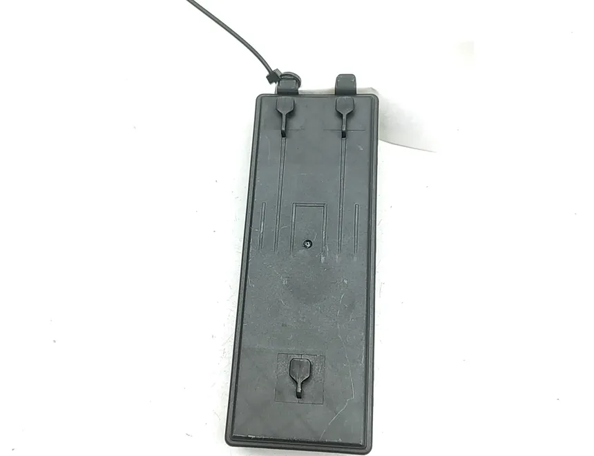 AUDI Q7 4M (2015-2024) Bootlid Control Unit 4M0959107B,4M0959107A,A2C73762518 35340652