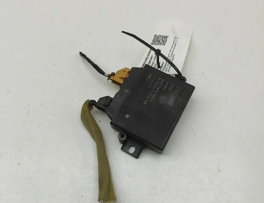 VOLVO V40 Cross Country 1 generation (2012-2020) PDC Parking Distance Control Unit 31423948 33813917