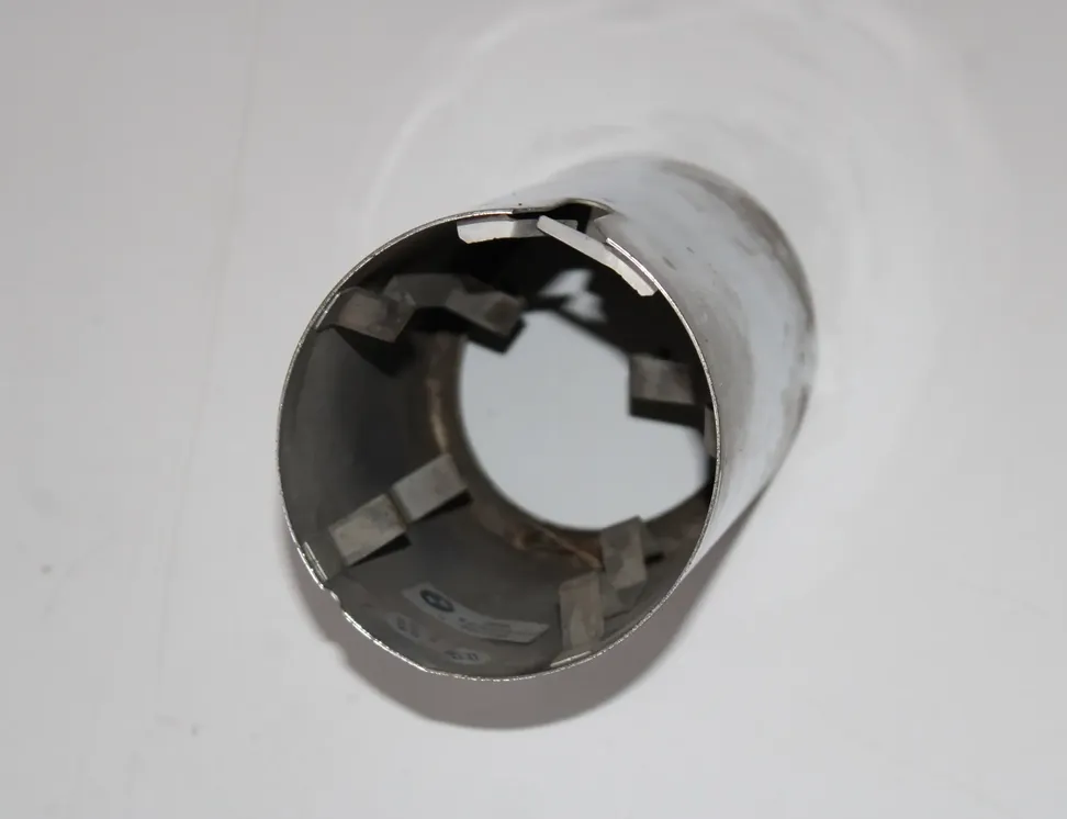 BMW 3 Series G20/G21/G28 (2018-2024) Exhaust Pipe Tip 18308679075,8679075 34823620