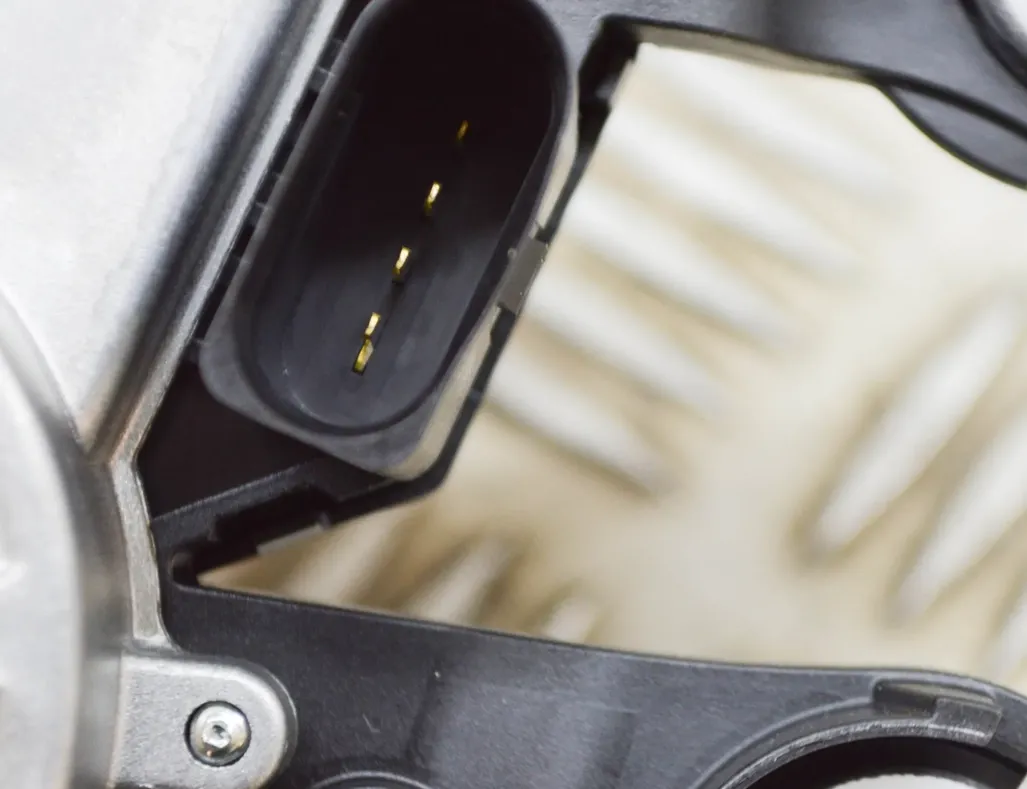 VOLKSWAGEN ID.4 1 generation (2020-2023) Моторчик заднего стеклоочистителя W000108530,5H0955711A,W000103551B 20430602