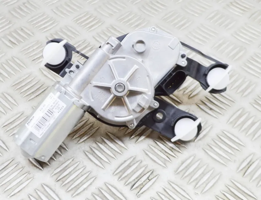 VOLKSWAGEN ID.4 1 generation (2020-2023) Моторчик заднего стеклоочистителя W000108530,5H0955711A,W000103551B 20430602