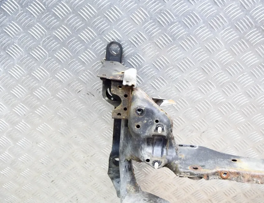 AUDI A6 C7/4G (2010-2020) Front Suspension Subframe 4G0399315L 20579460