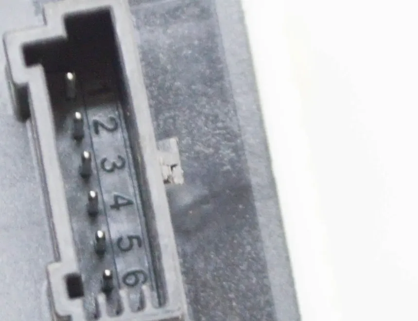 TESLA Model X 1 generation (2015-2024) Tyre Pressure Control Module A2C93336703,40398036,1034601-00-D 21027726