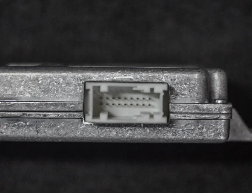 BMW i8 I12 (2013-2017) Camera control unit 9365665,16129510 2103831