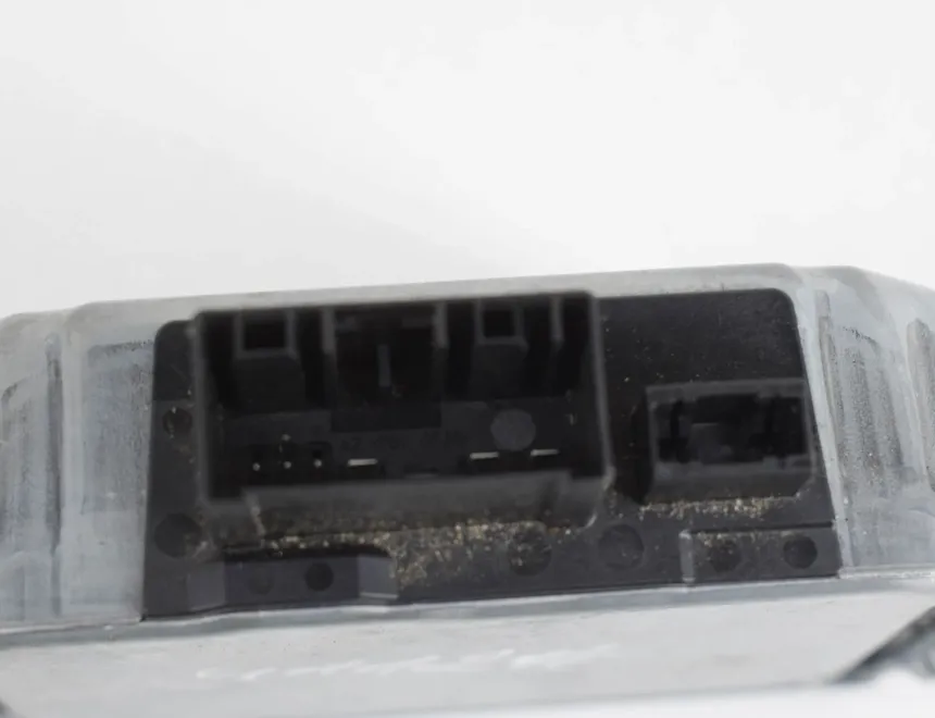 OPEL Astra K (2015-2021) Navigation Control Unit 5WK50278B,13384291 21571455