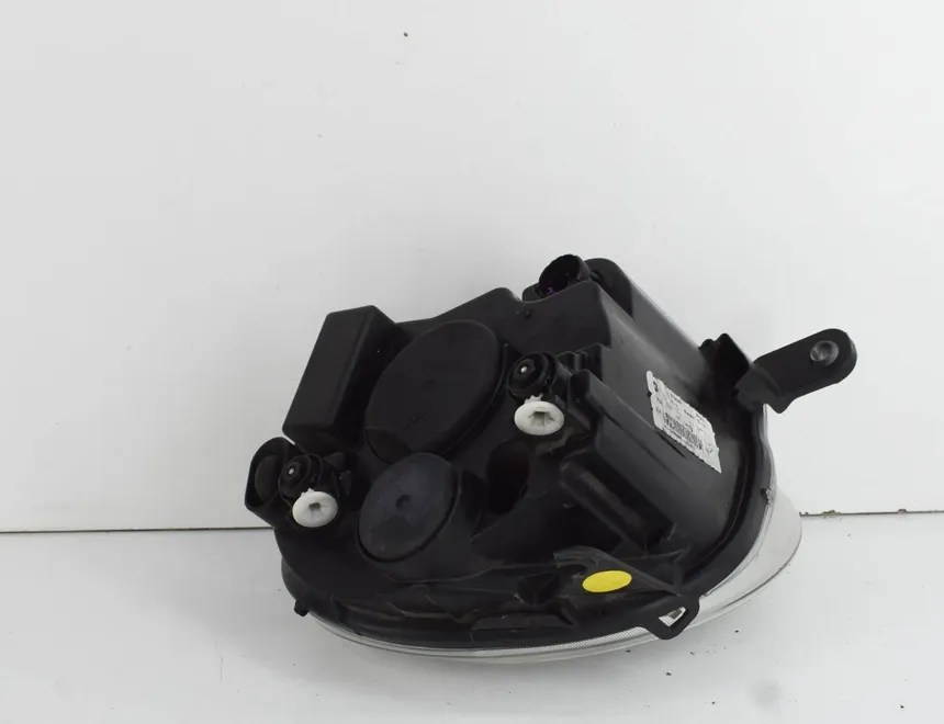 FIAT 500 2 generation (2008-2024) Front Right Headlight 45540748DX,45540711DX,51795457 21581394