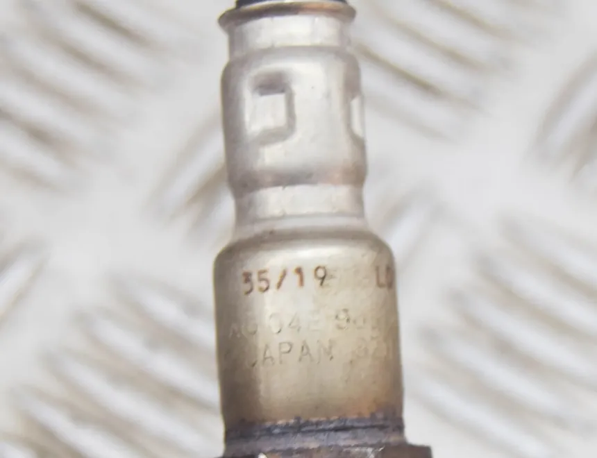 SKODA Kamiq 1 generation (2019-2023) Lambda Oxygen Sensor 04E906262CS 21615247