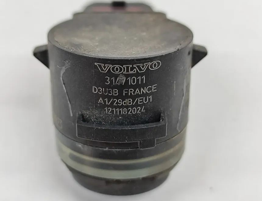 VOLVO V90 2 generation (2016-2024) Parking Sensor Rear 1211182024,31471011 21837654