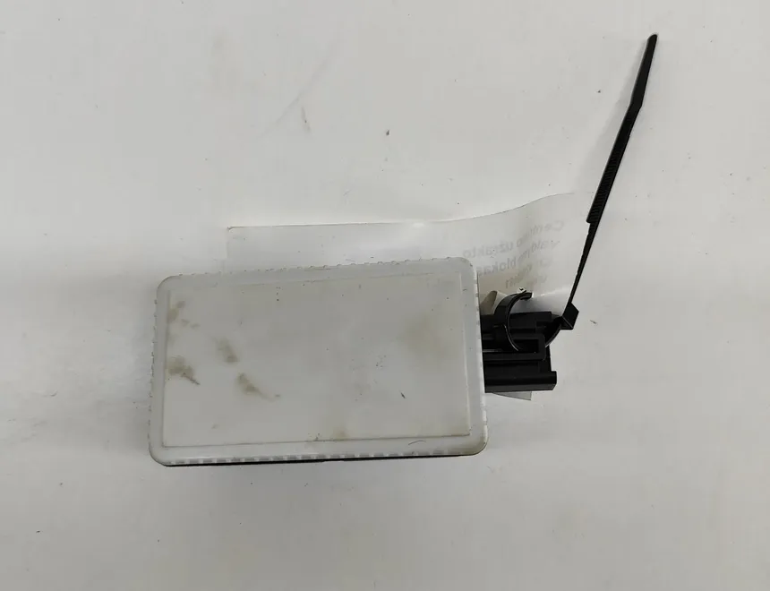 VOLVO XC60 1 generation (2008-2017) Central locking control unit 31419137 21859081