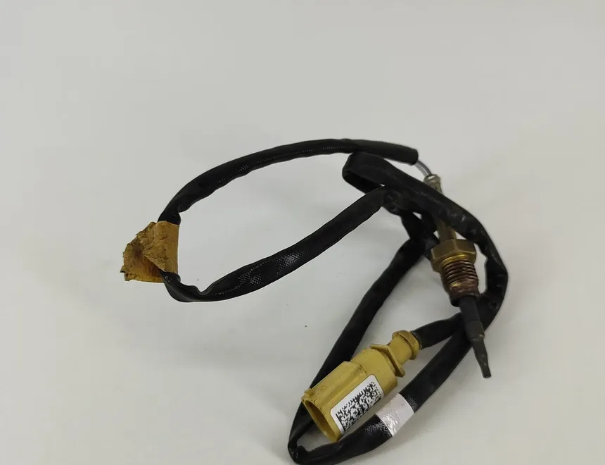 AUDI A5 Sportback F5 (2016-2024) Exhaust gas temperature sensor 8W0906088F 22133899