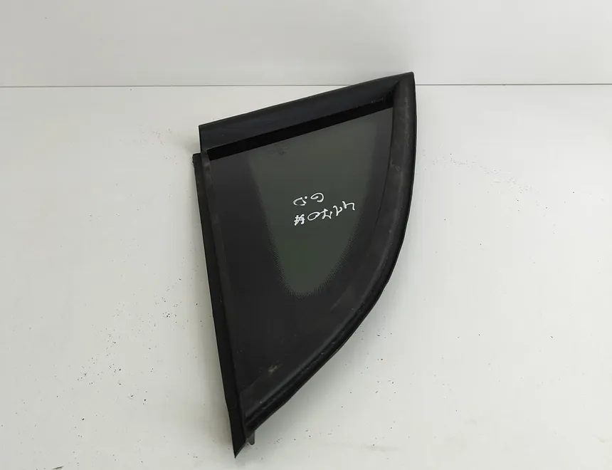 VOLKSWAGEN ID.4 1 generation (2020-2023) Rear Right  Window 43R-01351,11A845042 22153221