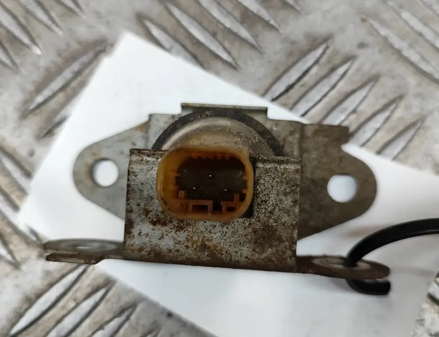 LAND ROVER Range Rover Velar 1 generation (2017-2024) Acceleration Sensor 8W83-3C190-AC 22310161