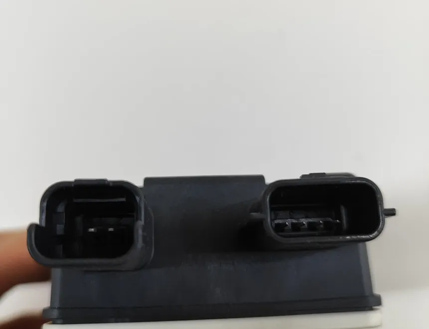 NISSAN Qashqai 2 generation (2013-2023) Fuel Pump Control 0580001013,169109238R 22399154
