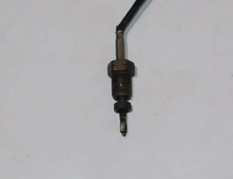 AUDI A4 B8/8K (2011-2016) Exhaust gas temperature sensor 03L906088BE 2252087
