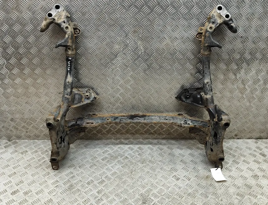 AUDI A6 C7/4G (2010-2020) Front Suspension Subframe 4G0399315L 22871130