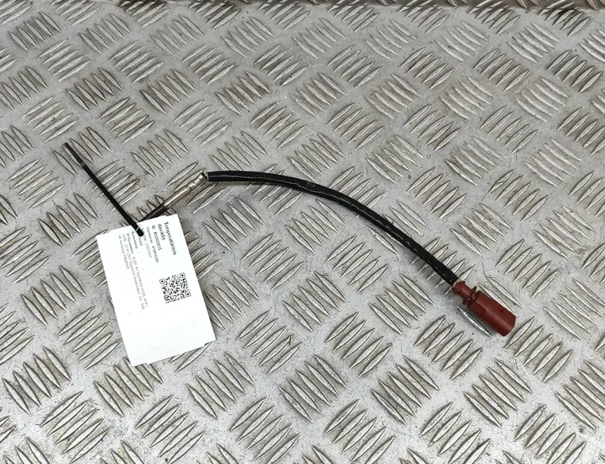 AUDI A7 C7/4G (2010-2020) Exhaust gas temperature sensor 4M0906088AA 22922615