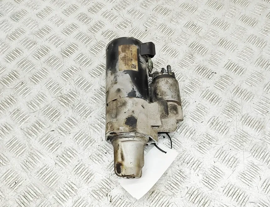 MERCEDES-BENZ E-Class W212/S212/C207/A207 (2009-2016) Starter Motor A6429061100 33811567
