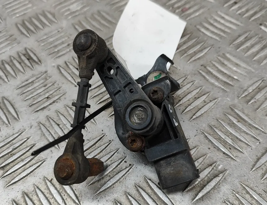 JAGUAR F-Pace 1 generation (2016-2024) Front Right Level Sensor GX73-3C280-CA 23179325
